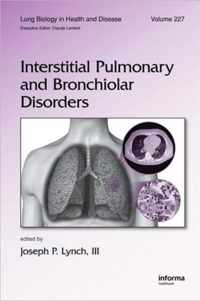 Interstitial Pulmonary and Bronchiolar Disorders