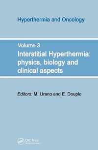 Interstitial Hyperthermia