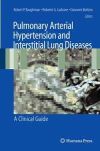 Pulmonary Arterial Hypertension and Interstitial Lung Diseases