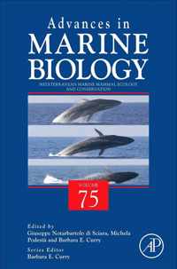 Mediterranean Marine Mammal Ecology and Conservation