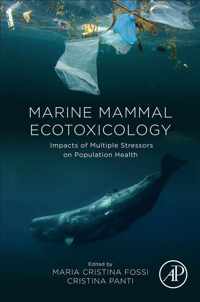 Marine Mammal Ecotoxicology