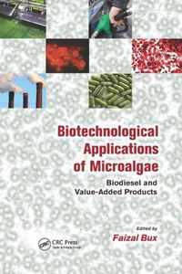 Biotechnological Applications of Microalgae