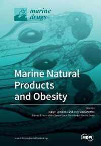 Marine Natural Products and Obesity