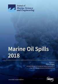 Marine Oil Spills 2018