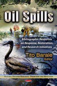 Oil Spills