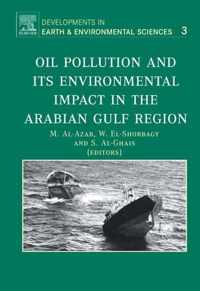 Oil Pollution And Its Environmental Impact on the Arabian Gulf Region