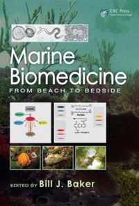 Marine Biomedicine