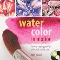 Watercolor in Motion