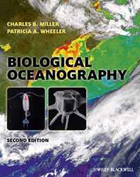 Biological Oceanography