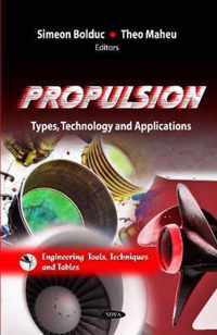 Propulsion