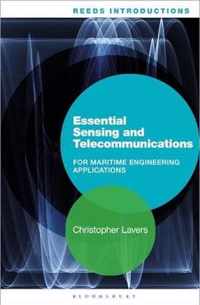 Reeds Introductions: Essential Sensing and Telecommunication