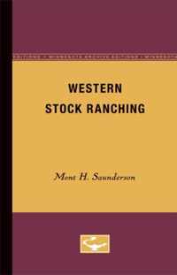 Western Stock Ranching