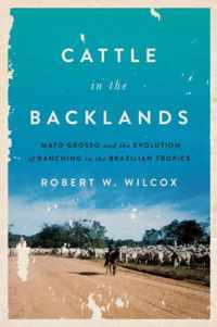 Cattle in the Backlands