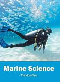 Marine Science