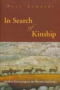 In Search of Kinship (PB)