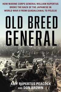 Old Breed General