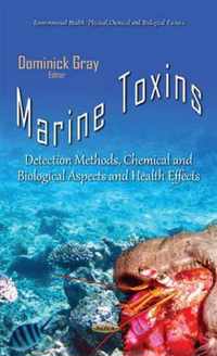 Marine Toxins