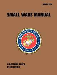 Small Wars Manual