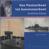 Van Pantserboot Tot Kanonneerboot