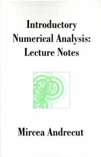 Introductory Numerical Analysis