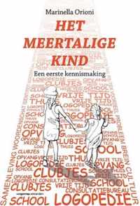 Het meertalige kind