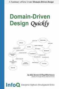 Domain Driven Design Quickly