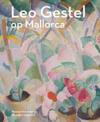 Leo Gestel op Mallorca