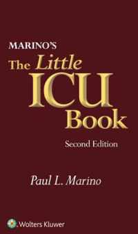 The Little ICU Book