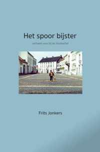 Het spoor bijster