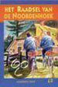 Het raadsel van de noordenhoek