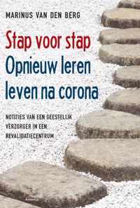 Stap voor stap