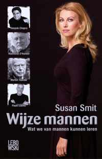 Wijze mannen