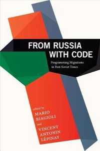 From Russia with Code