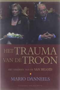 Het Trauma Van De Troon