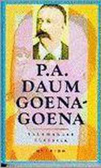 Goena-goena