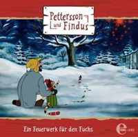 Pettersson und Findus 02. Ein Feuerwerk für den Fuchs