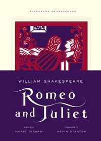 Romeo and Juliet