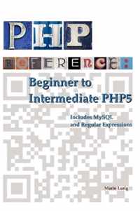 PHP Reference