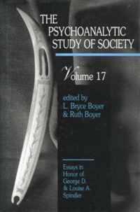 The Psychoanalytic Study of Society