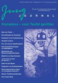 Jung Journal Heft 46: Komplexe - vom Teufel geritten