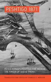 Peshtigo 1871