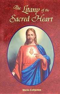 The Litany of the Sacred Heart