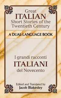 Great Italian Short Stories of the Twentieth Century