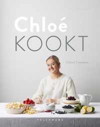 Chloé Kookt - Chloé Lauwers - Hardcover (9789463832755)