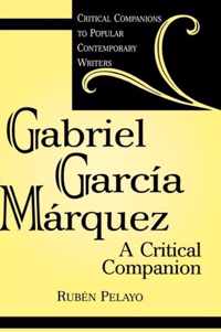 Gabriel Garcia Marquez