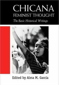 Chicana Feminist Thought