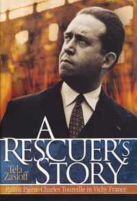 A Rescuer's Story