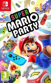 Super Mario Party