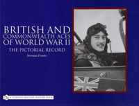 British and Commonwealth Aces of World War II