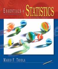 Essentials of Statistics